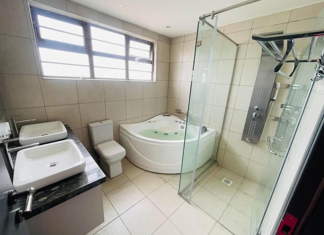 4BEDROOM ENSUITE MAISONETTE MEMBLEY