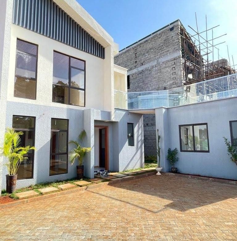 Green View Villas Kiambu