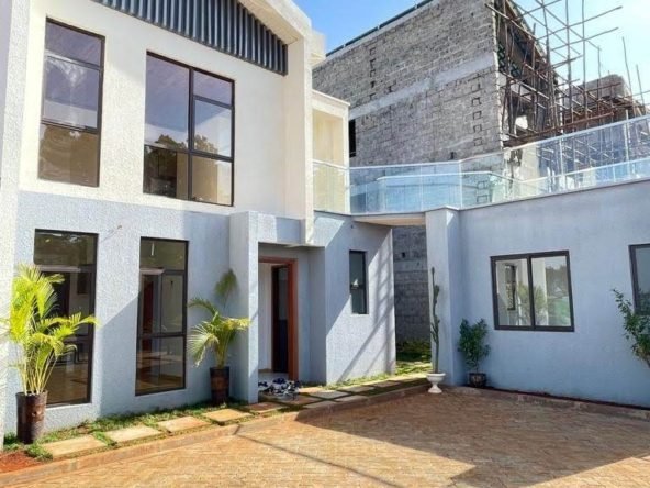 Green View Villas Kiambu