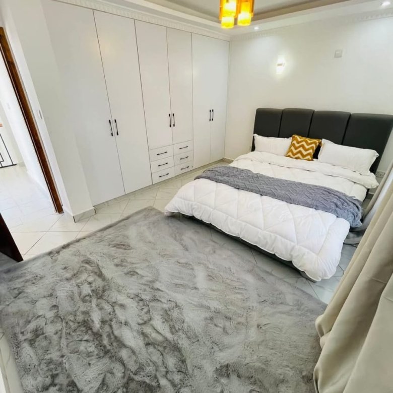 Eliteplus Mansions 4Bedroom Ruiru