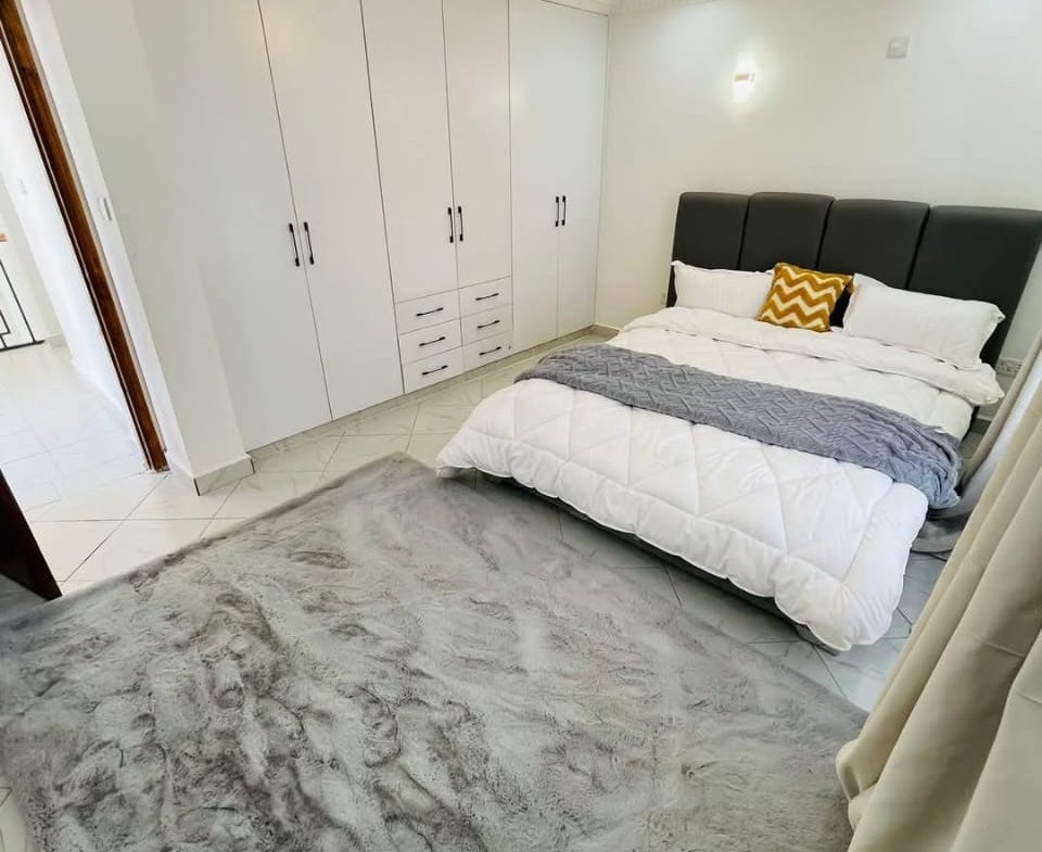 Eliteplus Mansions 4Bedroom Ruiru