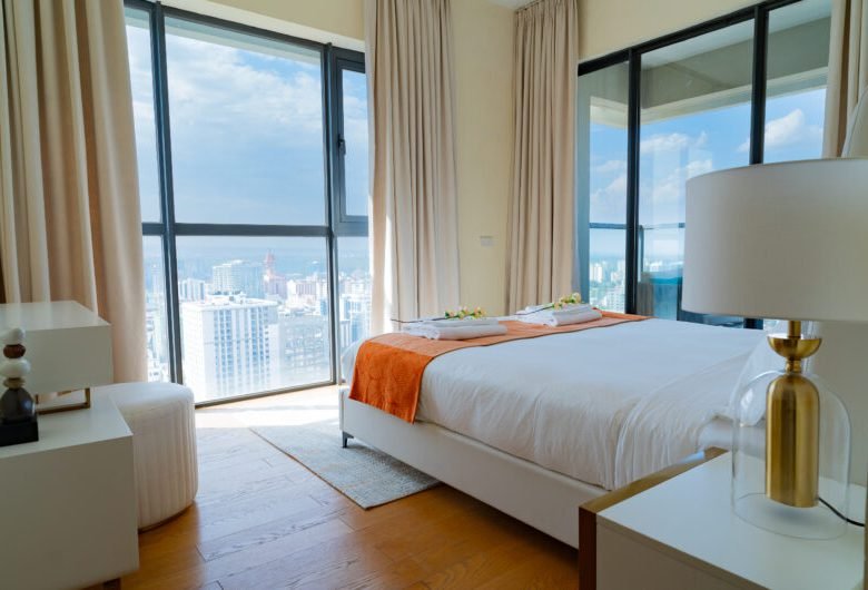 Riara one apartments Lavington