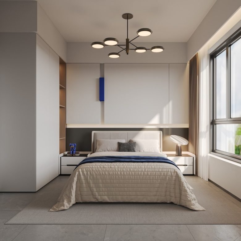 Ten50 apartments Kilimani