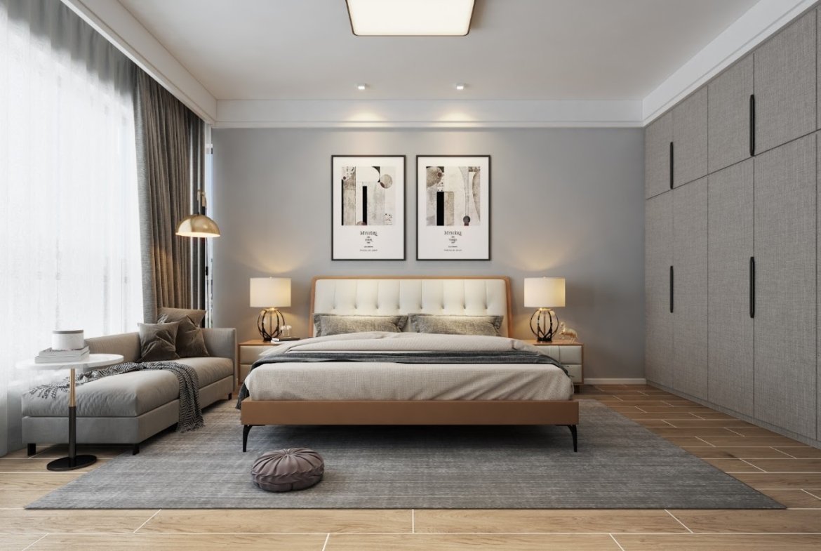 Leo apartments Lavington
