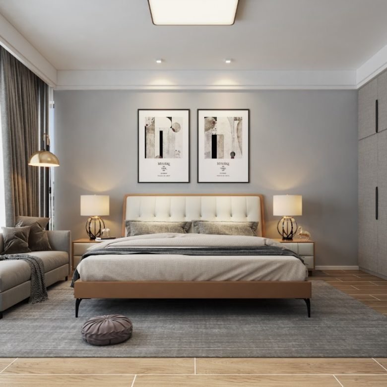 Leo apartments Lavington