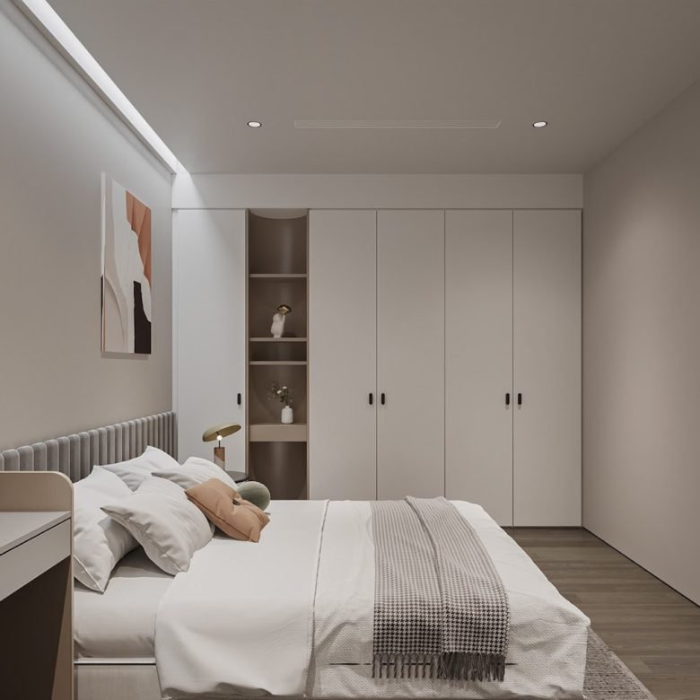 Oak Classic apartments Kilimani