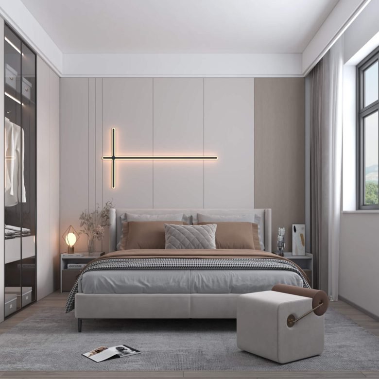 Meteor garden apartments Kilimani