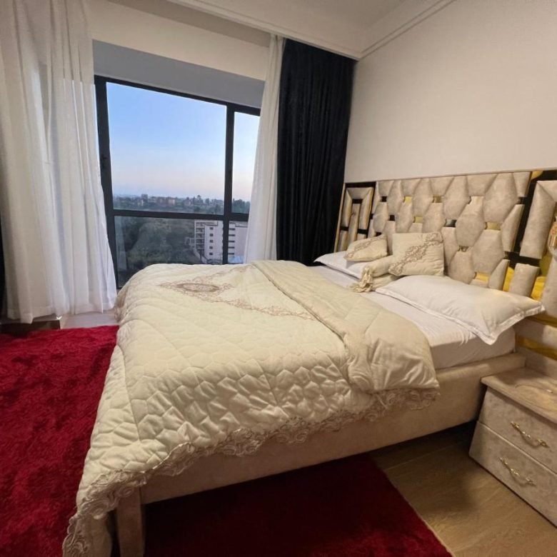 The Loftel Apartments Ruaka near Two Rivers Mall