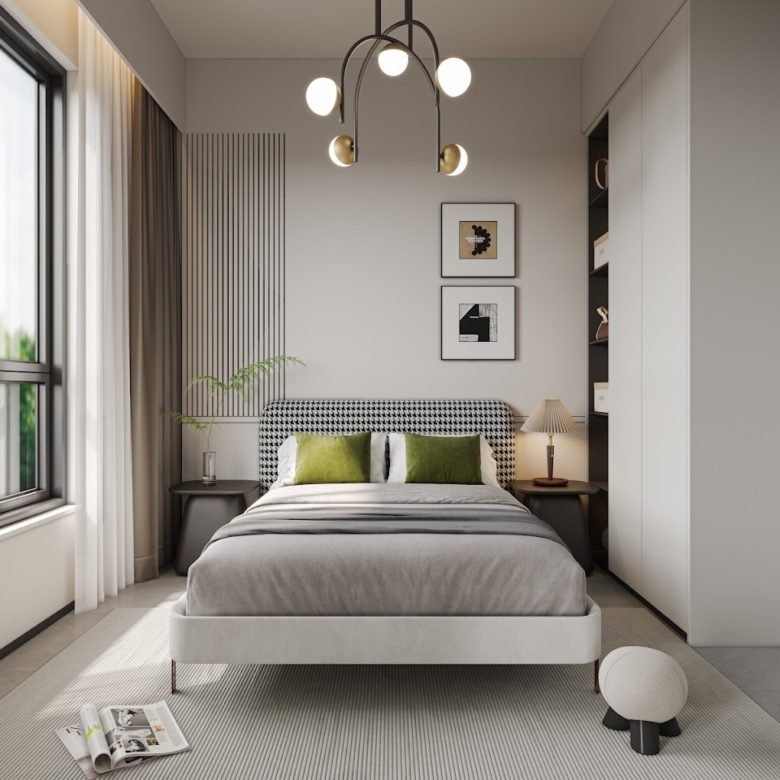 Ten50 apartments Kilimani