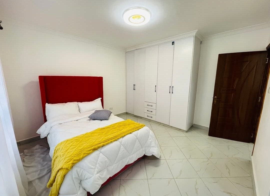 Eliteplus Mansions 4Bedroom Ruiru