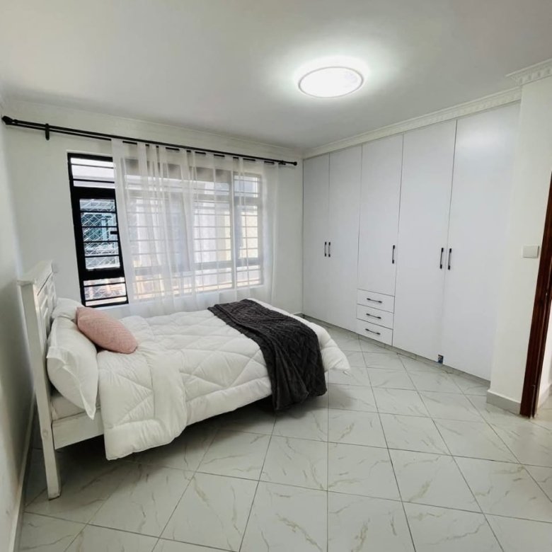 Eliteplus Mansions 4Bedroom Ruiru