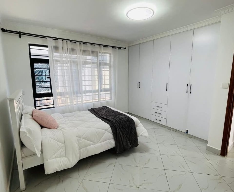 Eliteplus Mansions 4Bedroom Ruiru