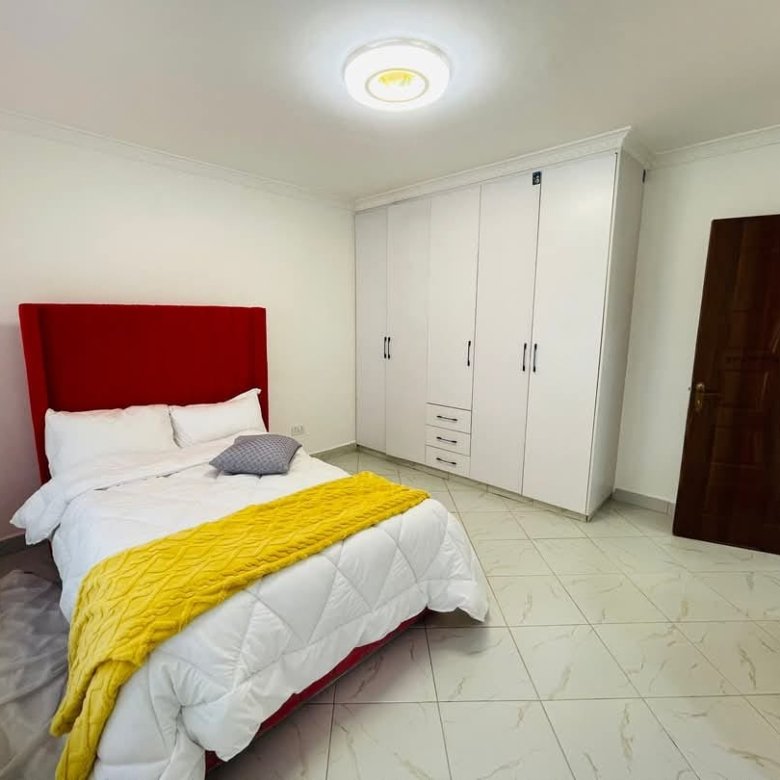 Eliteplus Mansions 4Bedroom Ruiru