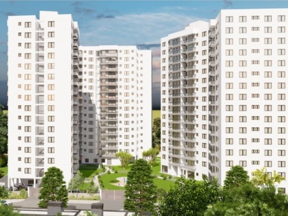 alina valley apartment for sale in kiliman