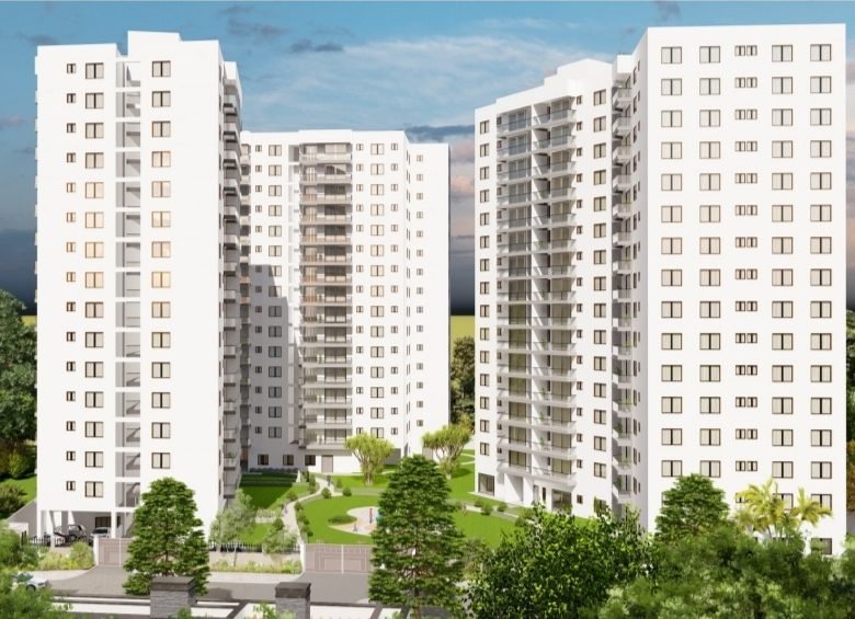 alina valley apartment for sale in kiliman