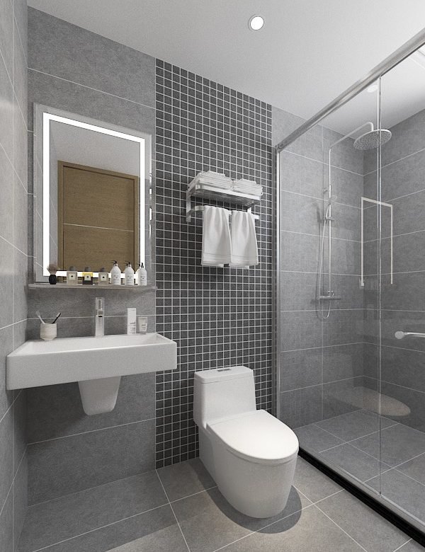 1 Bedroom Apartment for Sale in Kilimani