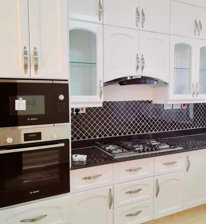 Royal Gates  Townhouses Kitengela