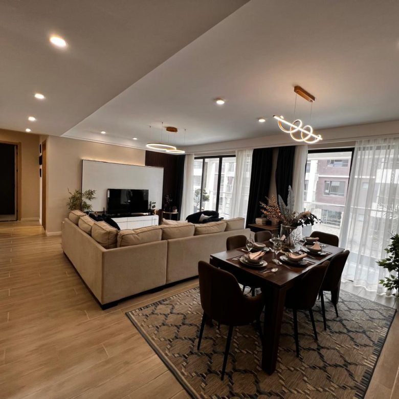 1Bedroom With Private Balcony Syokimau