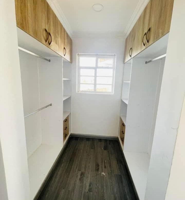 4 Bedroom All En-suite Maisonettes off Ruiru-Githunguri Road