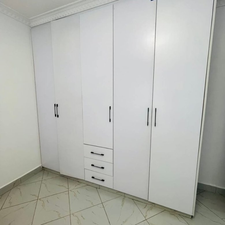 Eliteplus Mansions 4Bedroom Ruiru