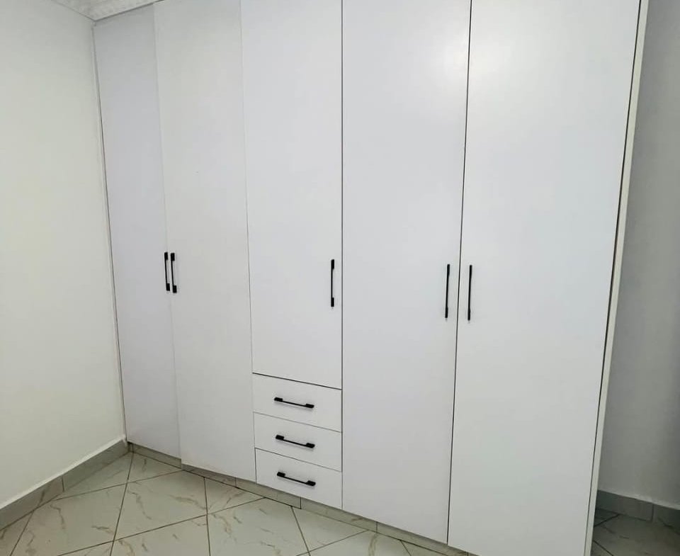 Eliteplus Mansions 4Bedroom Ruiru