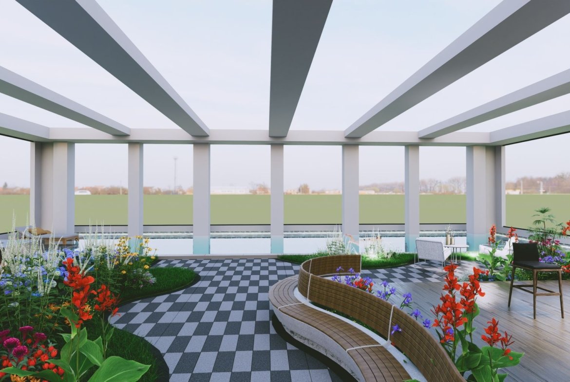 Capella Residency-Apartments for sale in Westlands