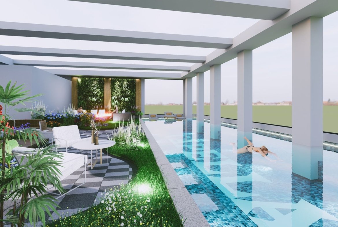 Capella Residency-Apartments for sale in Westlands