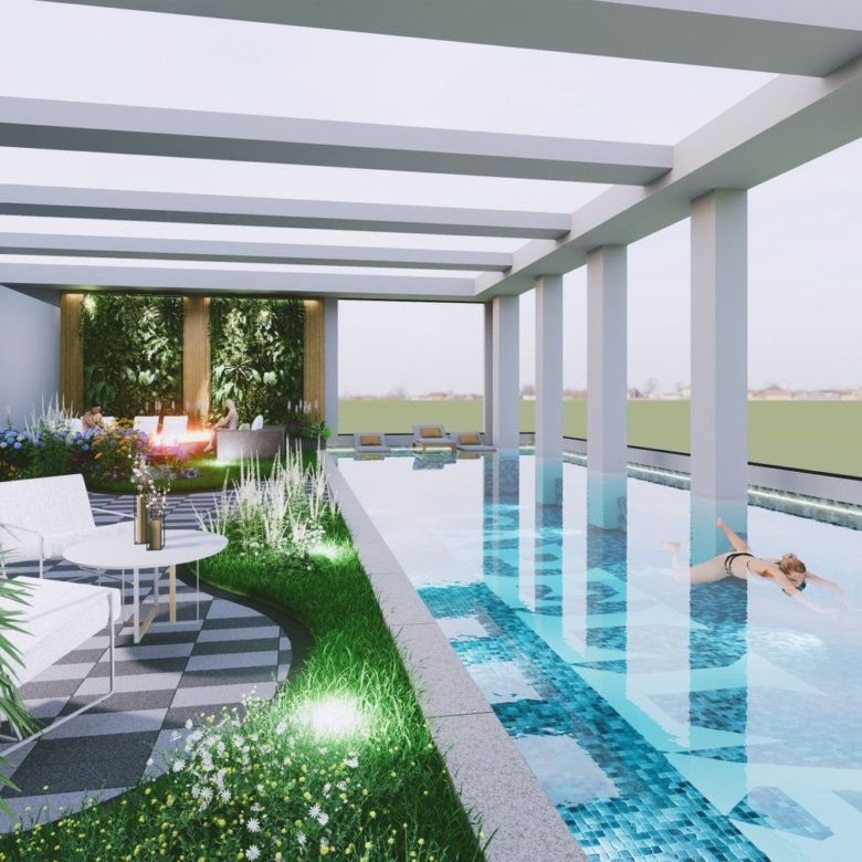 Capella Residency-Apartments for sale in Westlands