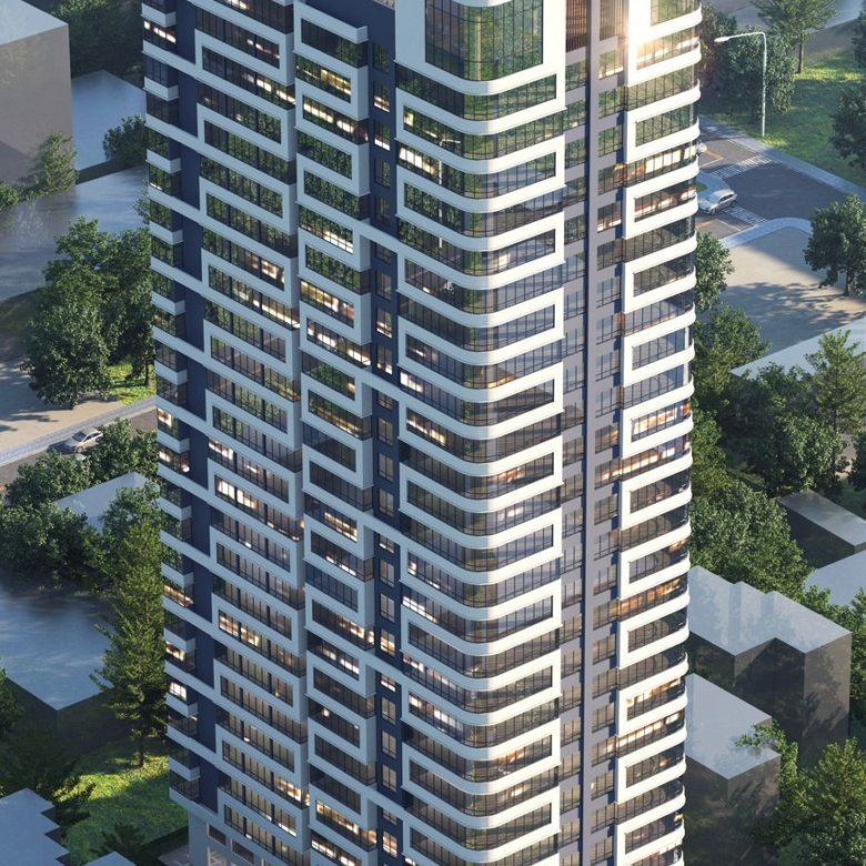 Capella Residency-Apartments for sale in Westlands