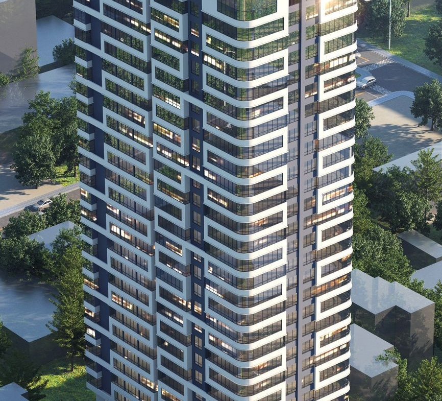 Capella Residency-Apartments for sale in Westlands