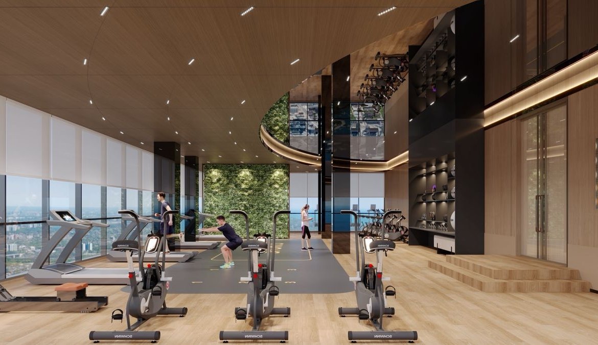 Capella Residency-Apartments for sale in Westlands
