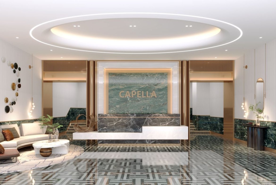 Capella Residency-Apartments for sale in Westlands