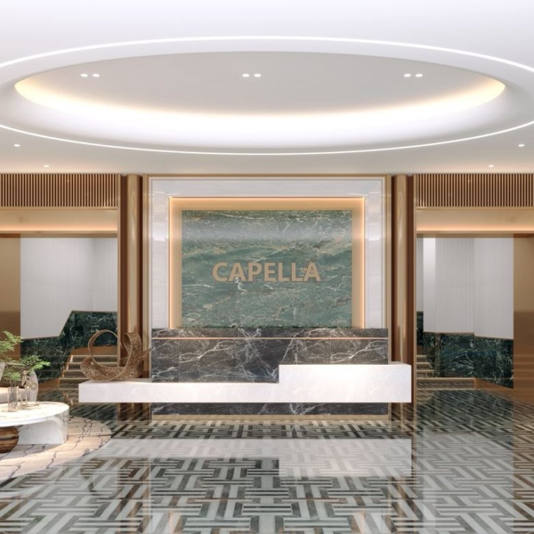 Capella Residency-Apartments for sale in Westlands