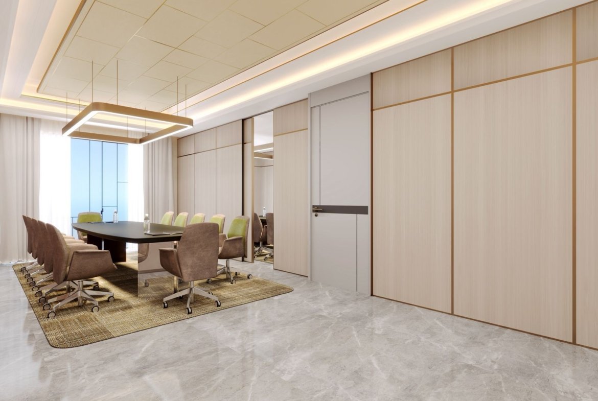 Capella Residency-Apartments for sale in Westlands