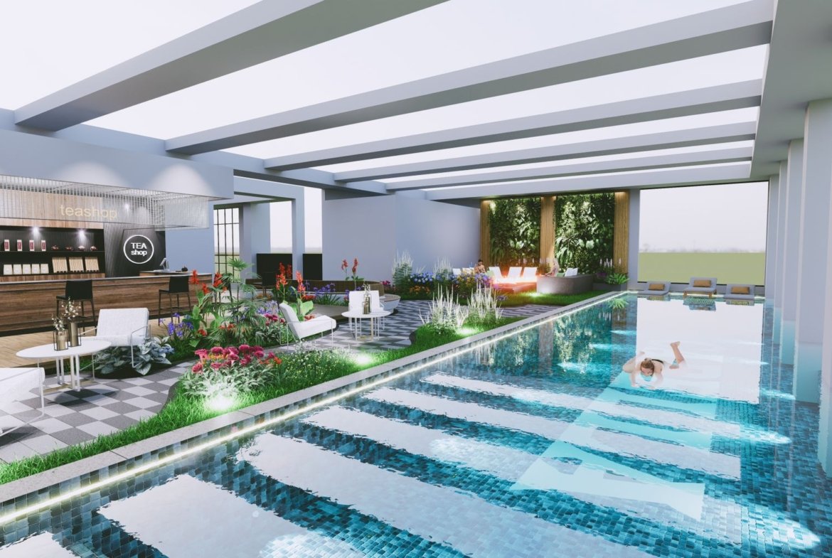 Capella Residency-Apartments for sale in Westlands
