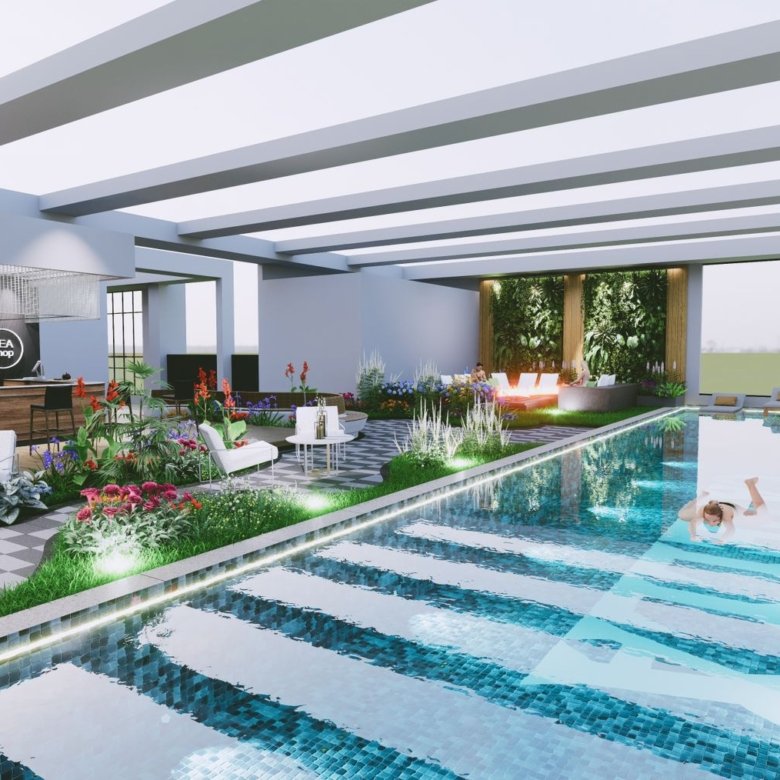 Capella Residency-Apartments for sale in Westlands