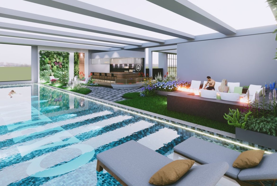 Capella Residency-Apartments for sale in Westlands