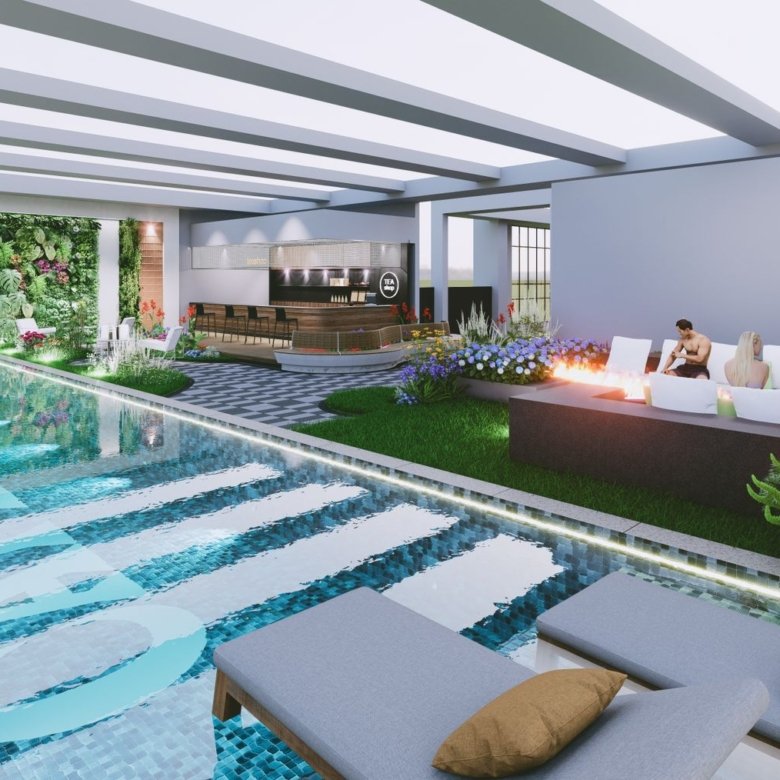 Capella Residency-Apartments for sale in Westlands