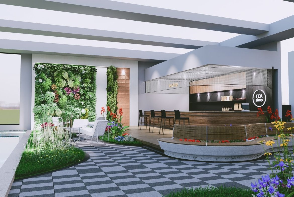 Capella Residency-Apartments for sale in Westlands