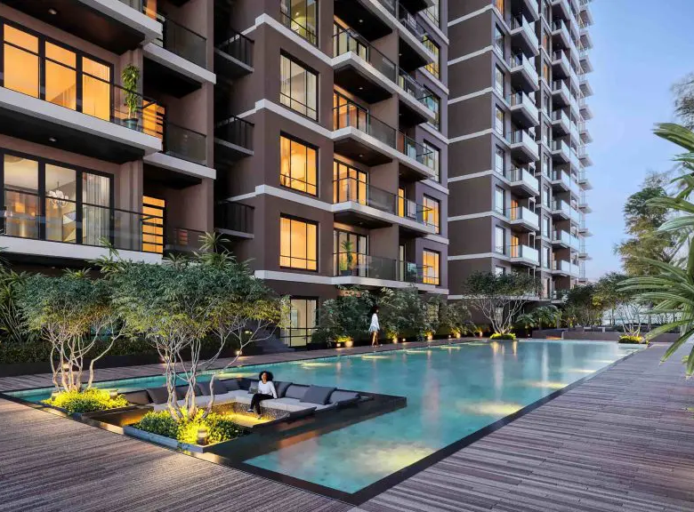 capricorn apartment for sale