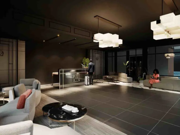 capricorn apartment for sale