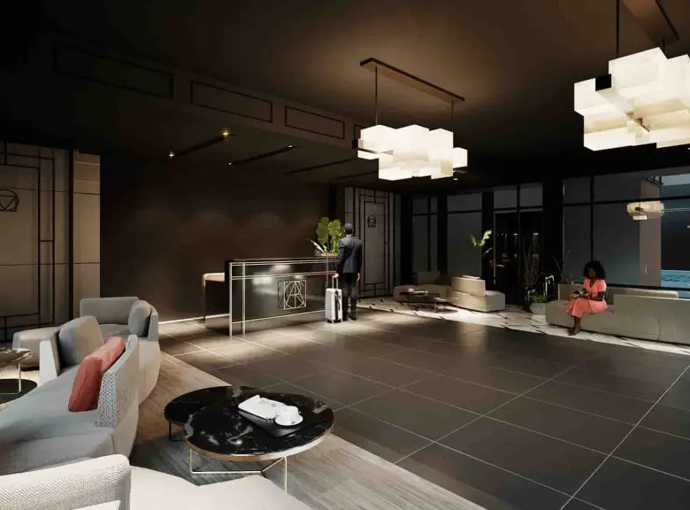 capricorn apartment for sale