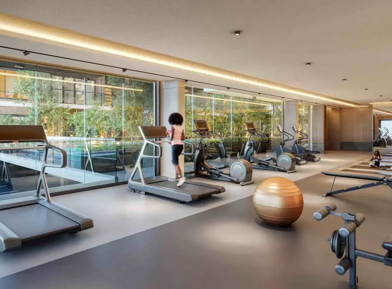 capricorn apartment for sale