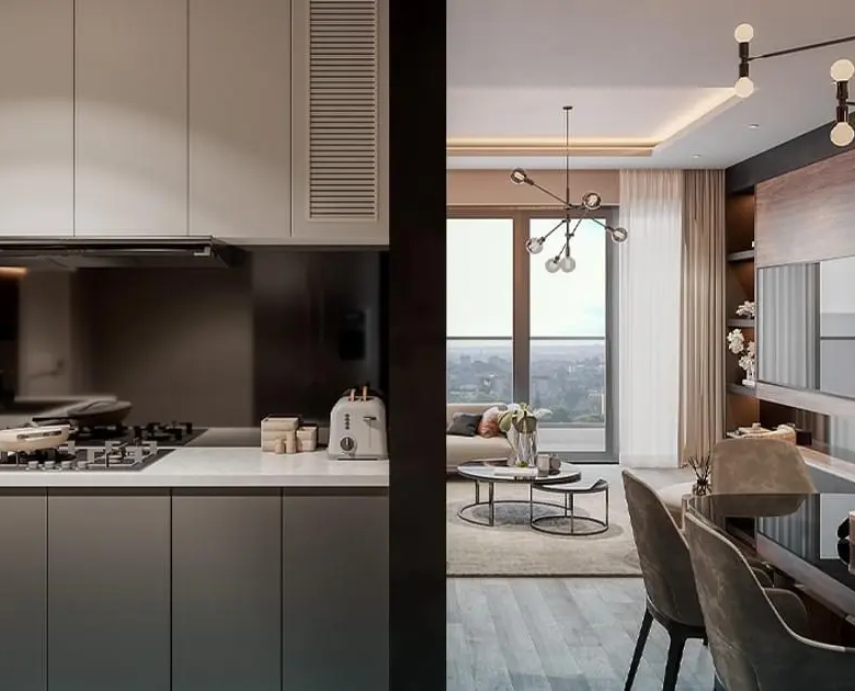 capricorn apartment for sale