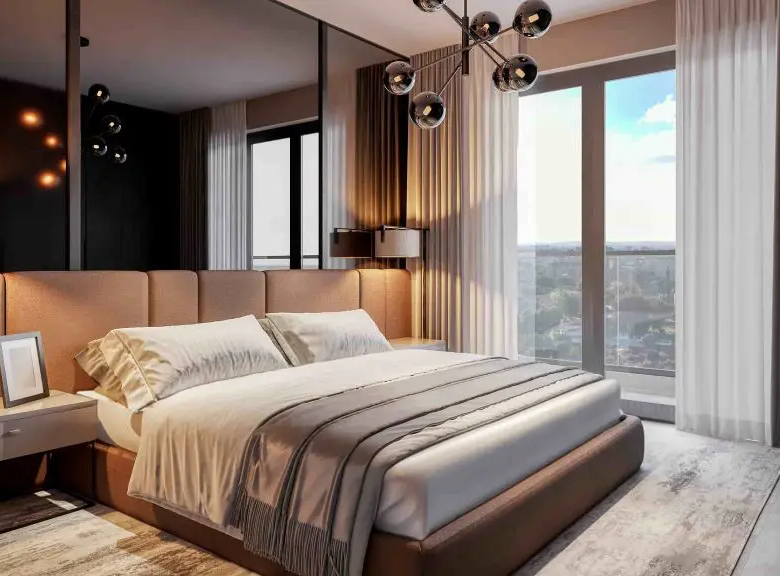 capricorn apartment for sale