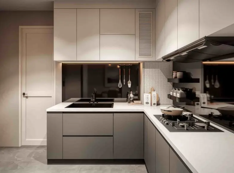 capricorn apartment for sale