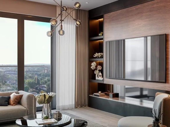 capricorn apartment for sale