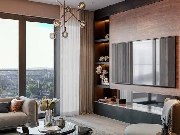 capricorn apartment for sale
