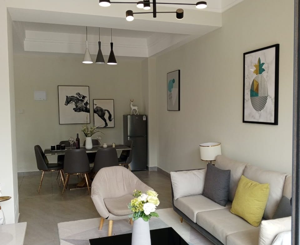loftel apartment westlands for sale