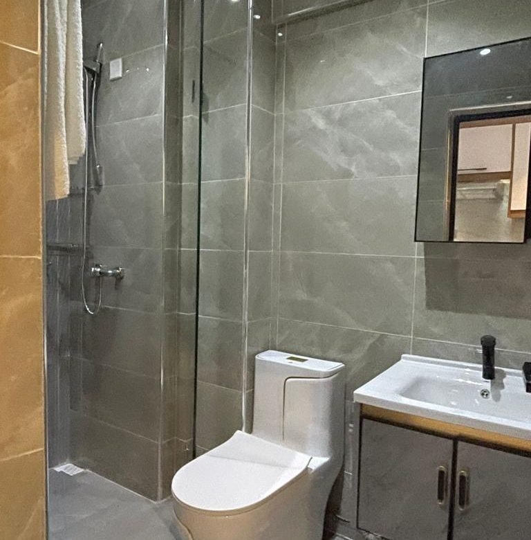 tsavorite garden apartment for sale